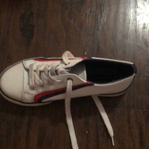 Tommyhilfiger shoes leather